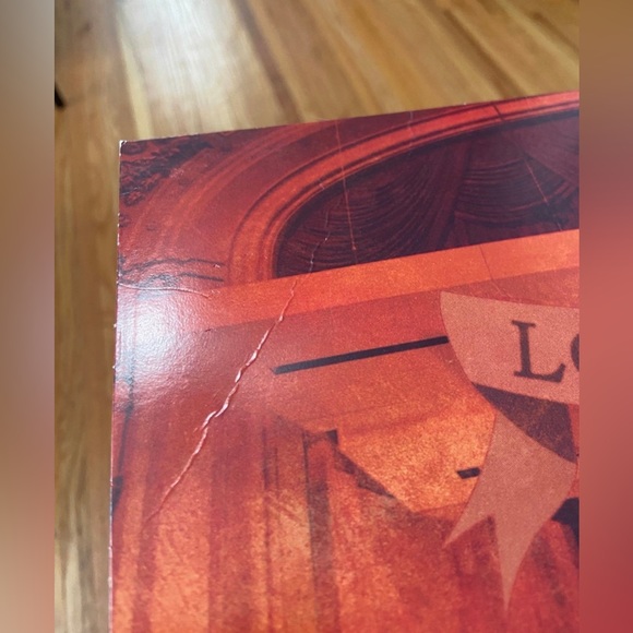 Taking Back Sunday Louder Now Vinyl 2009 Pressing - Never Used - WITH FREE CASE - Picture 5 of 9